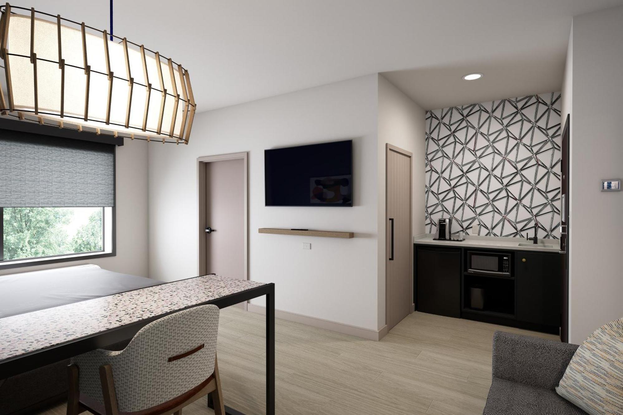 Atwell Suites Henderson - At The Pass By Ihg لاس فيغاس المظهر الخارجي الصورة