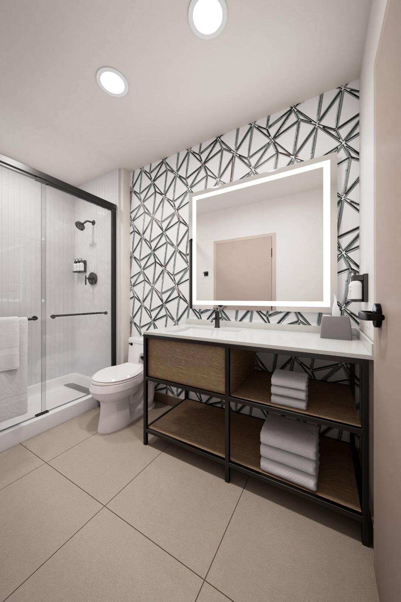 Atwell Suites Henderson - At The Pass By Ihg لاس فيغاس المظهر الخارجي الصورة