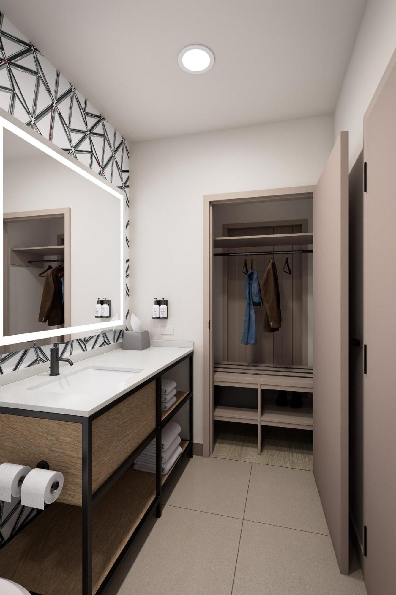Atwell Suites Henderson - At The Pass By Ihg لاس فيغاس المظهر الخارجي الصورة