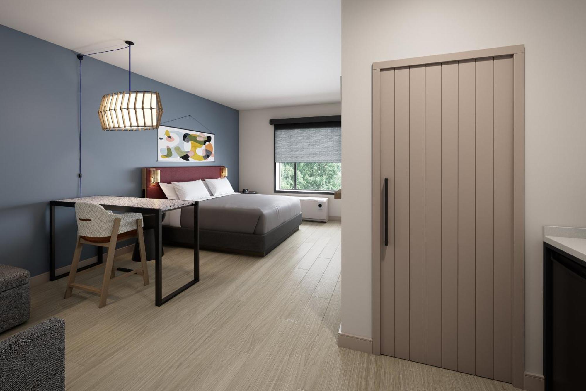 Atwell Suites Henderson - At The Pass By Ihg لاس فيغاس المظهر الخارجي الصورة