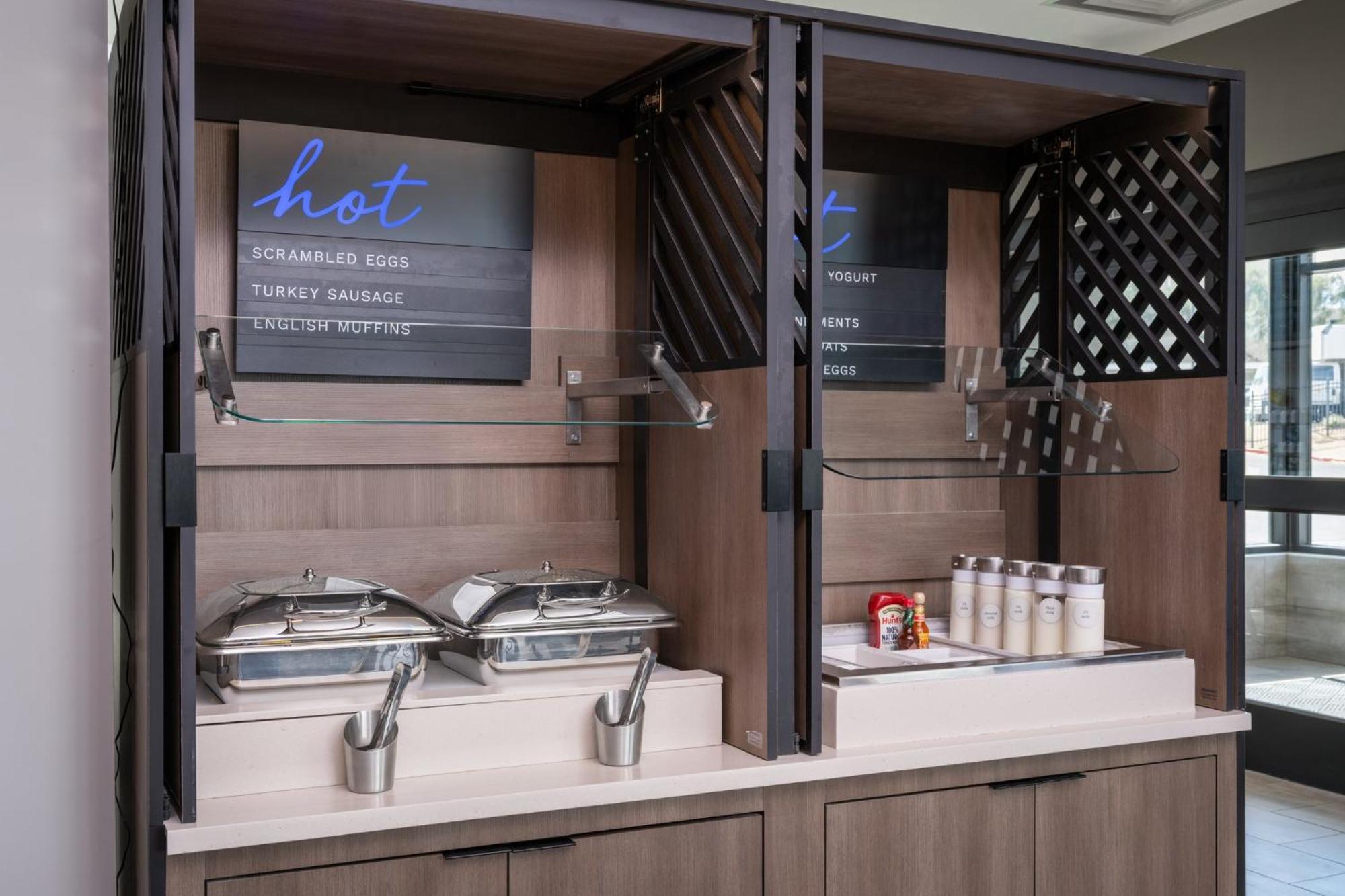 Atwell Suites Henderson - At The Pass By Ihg لاس فيغاس المظهر الخارجي الصورة