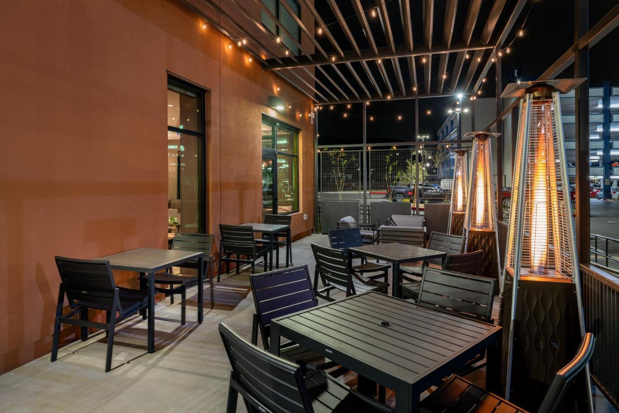 Atwell Suites Henderson - At The Pass By Ihg لاس فيغاس المظهر الخارجي الصورة