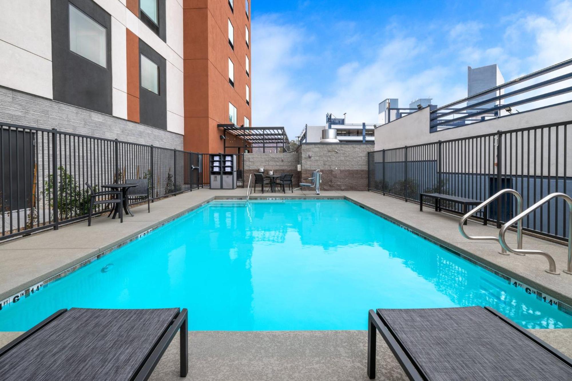 Atwell Suites Henderson - At The Pass By Ihg لاس فيغاس المظهر الخارجي الصورة