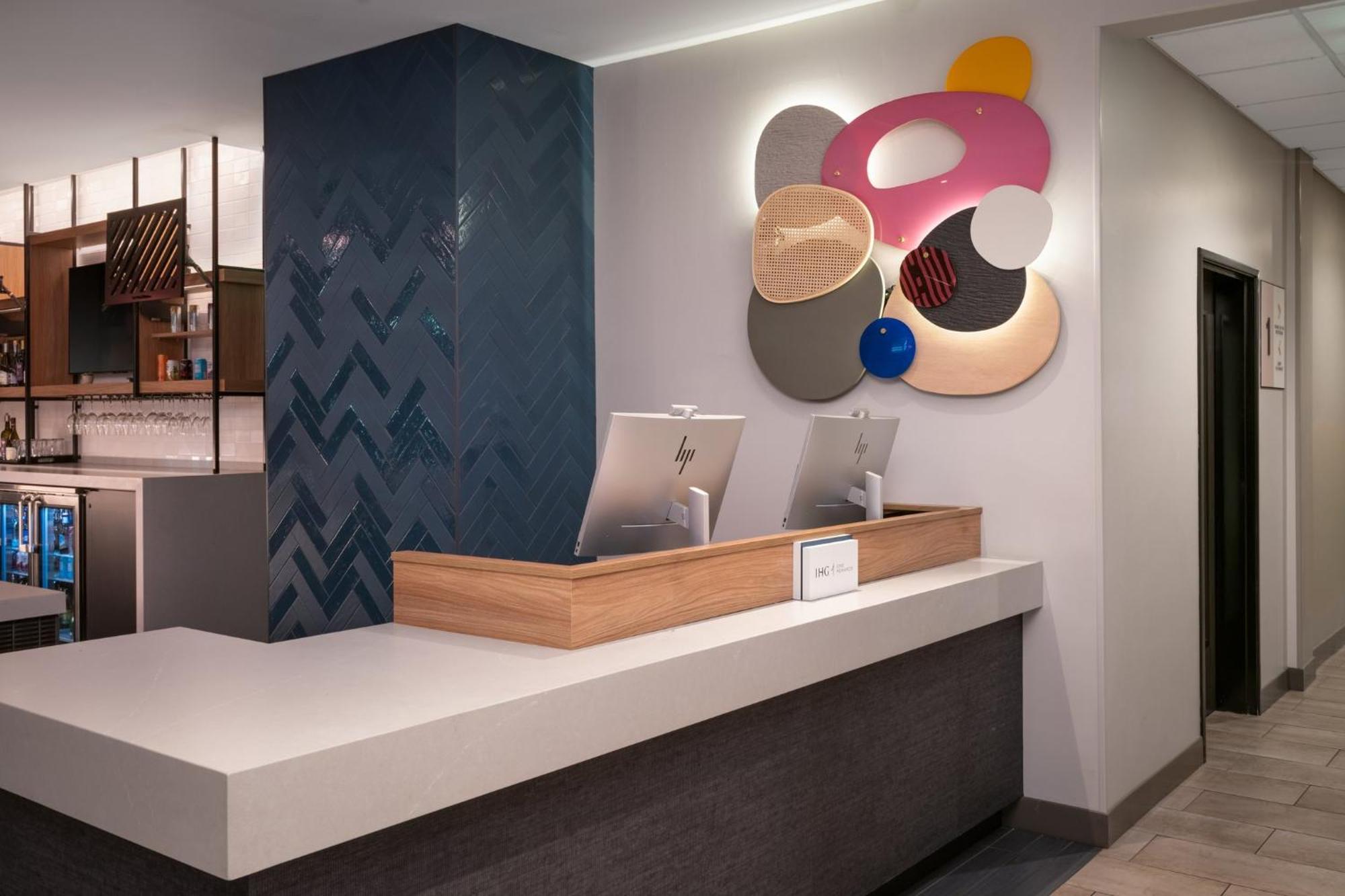 Atwell Suites Henderson - At The Pass By Ihg لاس فيغاس المظهر الخارجي الصورة