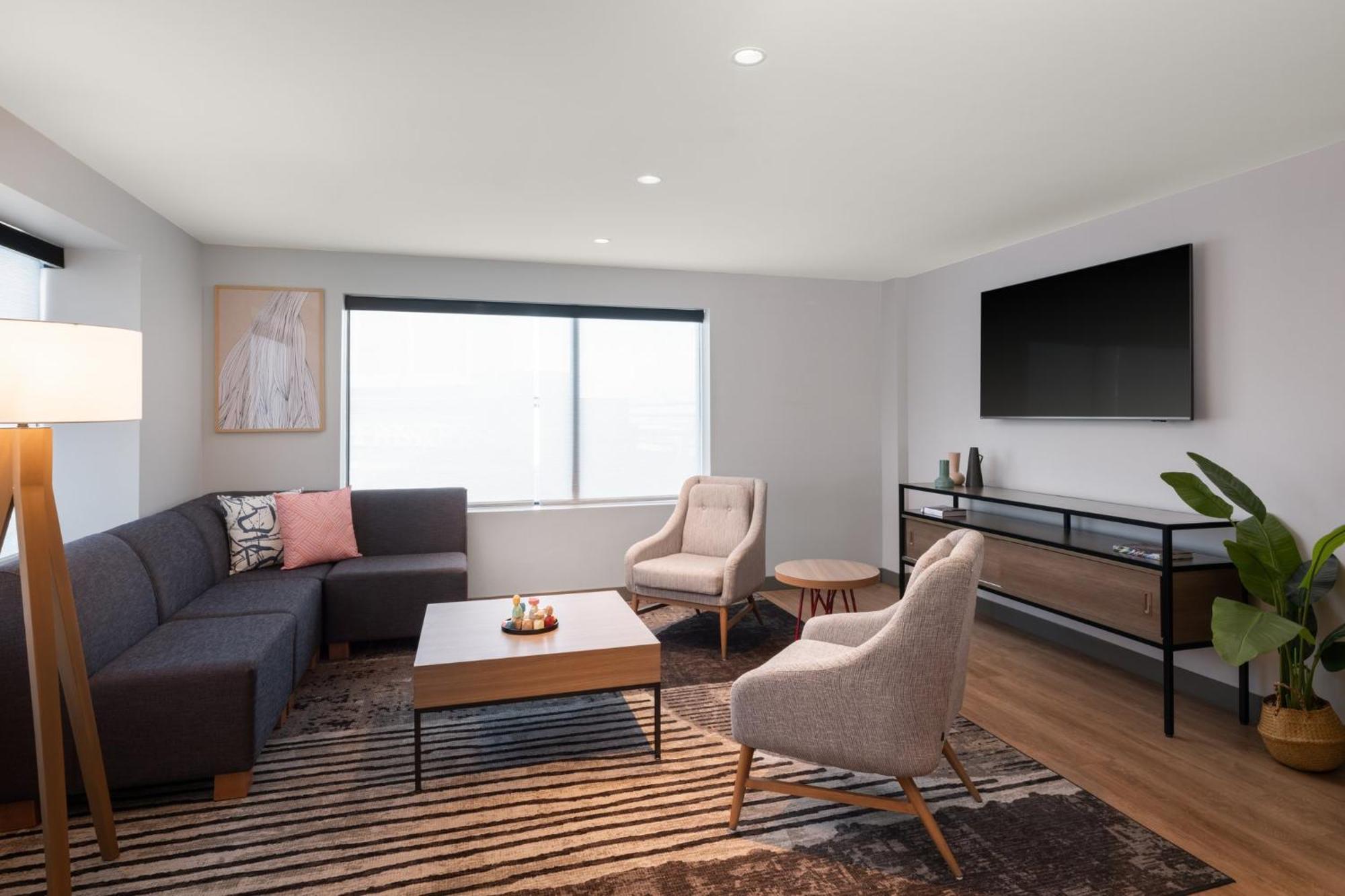 Atwell Suites Henderson - At The Pass By Ihg لاس فيغاس المظهر الخارجي الصورة