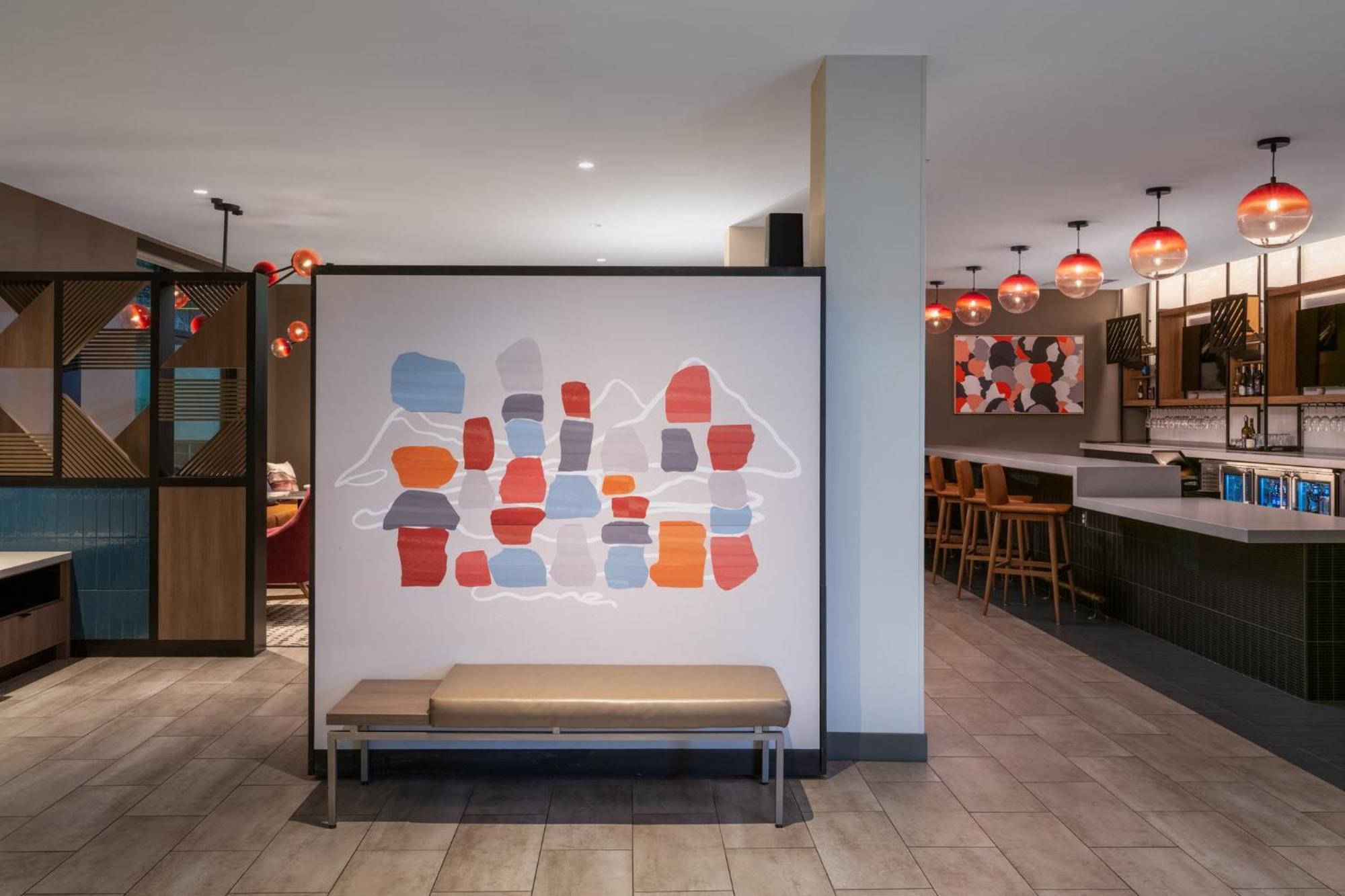 Atwell Suites Henderson - At The Pass By Ihg لاس فيغاس المظهر الخارجي الصورة