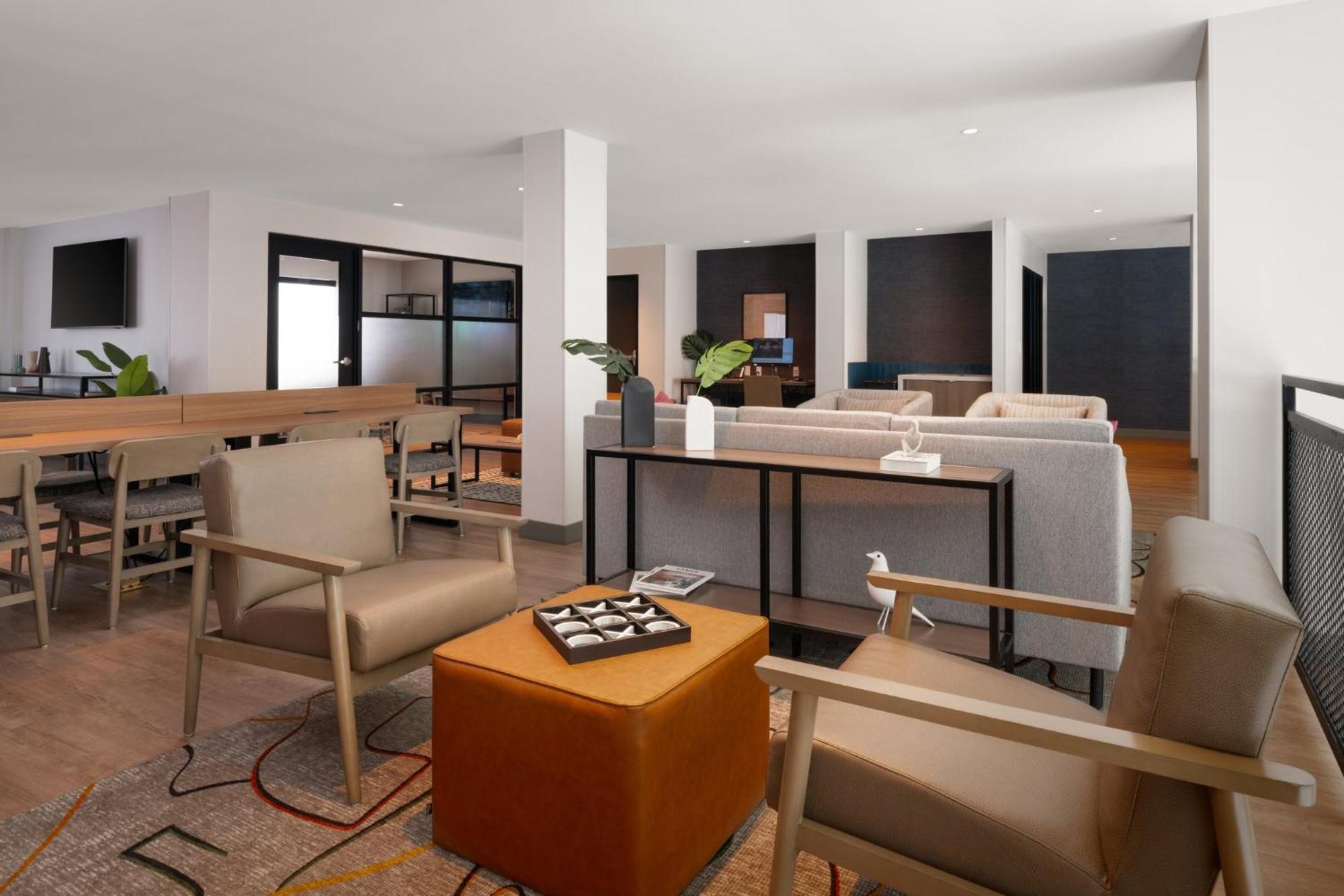 Atwell Suites Henderson - At The Pass By Ihg لاس فيغاس المظهر الخارجي الصورة