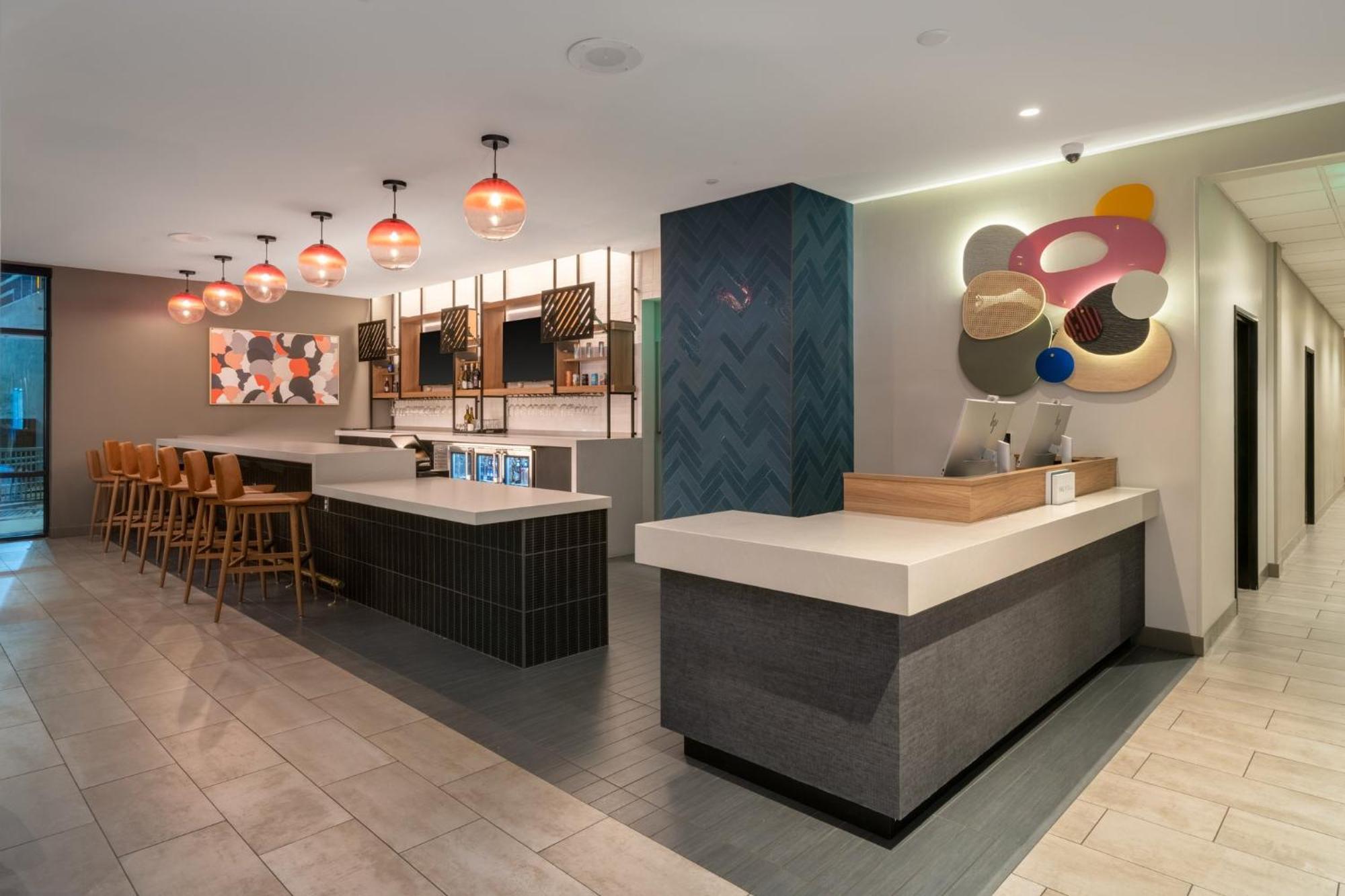 Atwell Suites Henderson - At The Pass By Ihg لاس فيغاس المظهر الخارجي الصورة