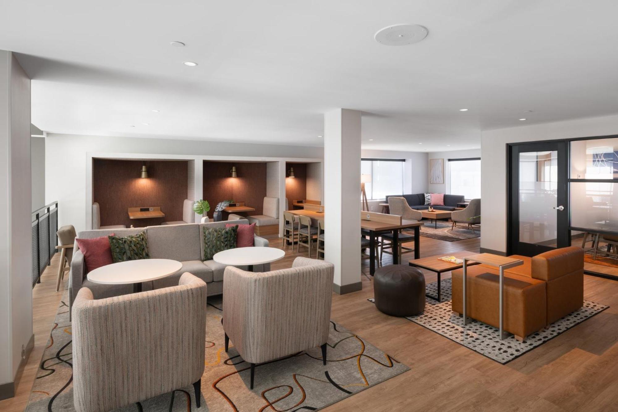 Atwell Suites Henderson - At The Pass By Ihg لاس فيغاس المظهر الخارجي الصورة