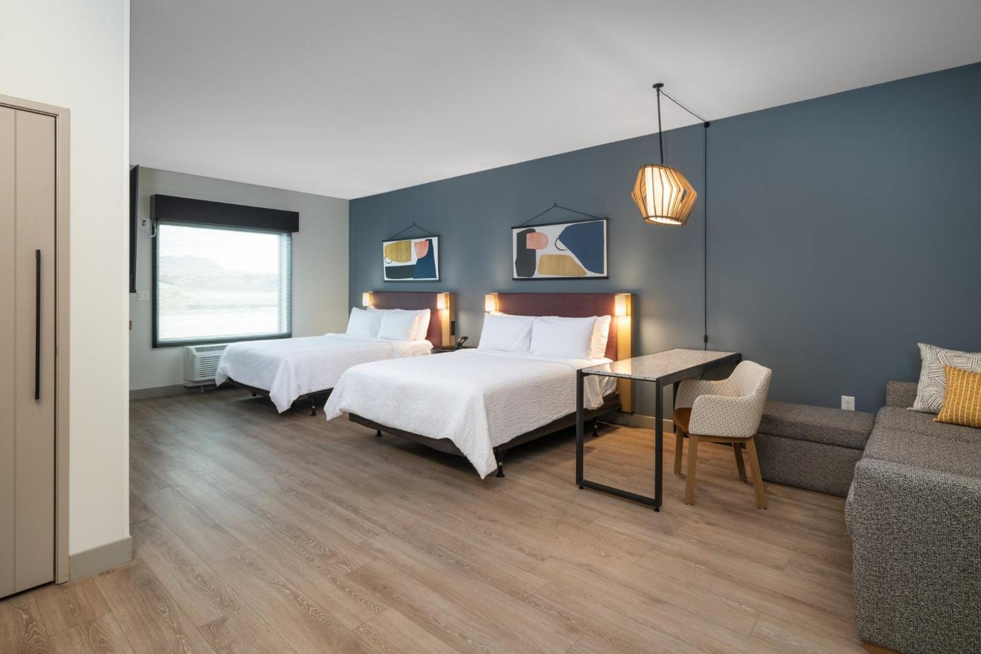 Atwell Suites Henderson - At The Pass By Ihg لاس فيغاس المظهر الخارجي الصورة
