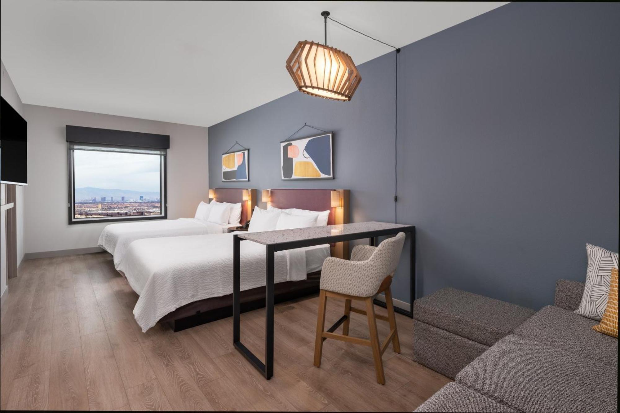 Atwell Suites Henderson - At The Pass By Ihg لاس فيغاس المظهر الخارجي الصورة