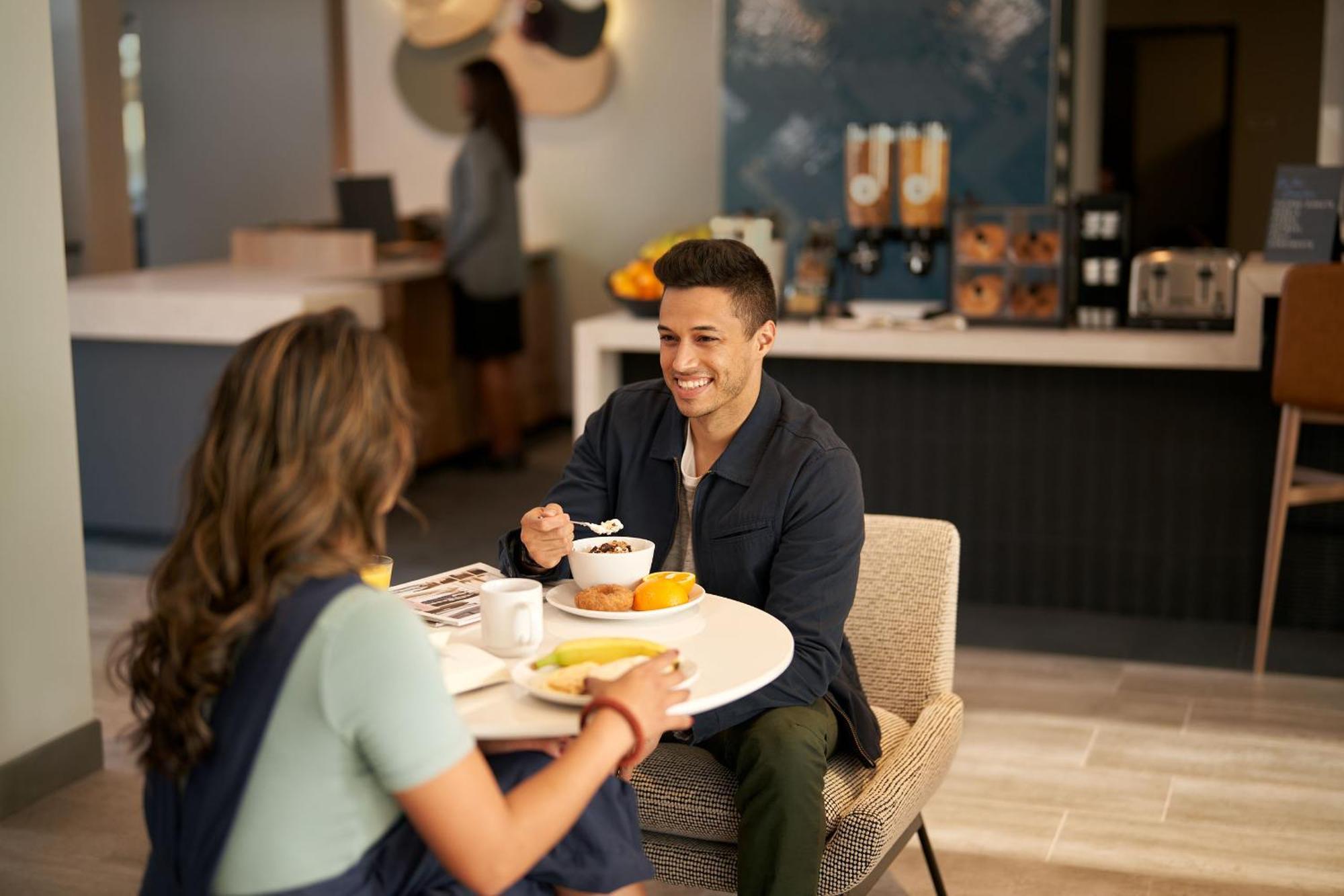 Atwell Suites Henderson - At The Pass By Ihg لاس فيغاس المظهر الخارجي الصورة